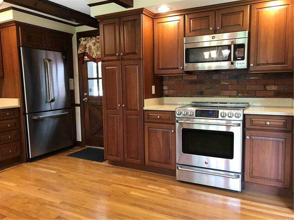 Property Photo: 33 Red Gate Road RI 02864
