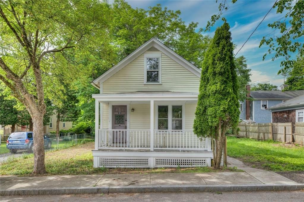 Property Photo:  15 Greene Street  RI 02885 