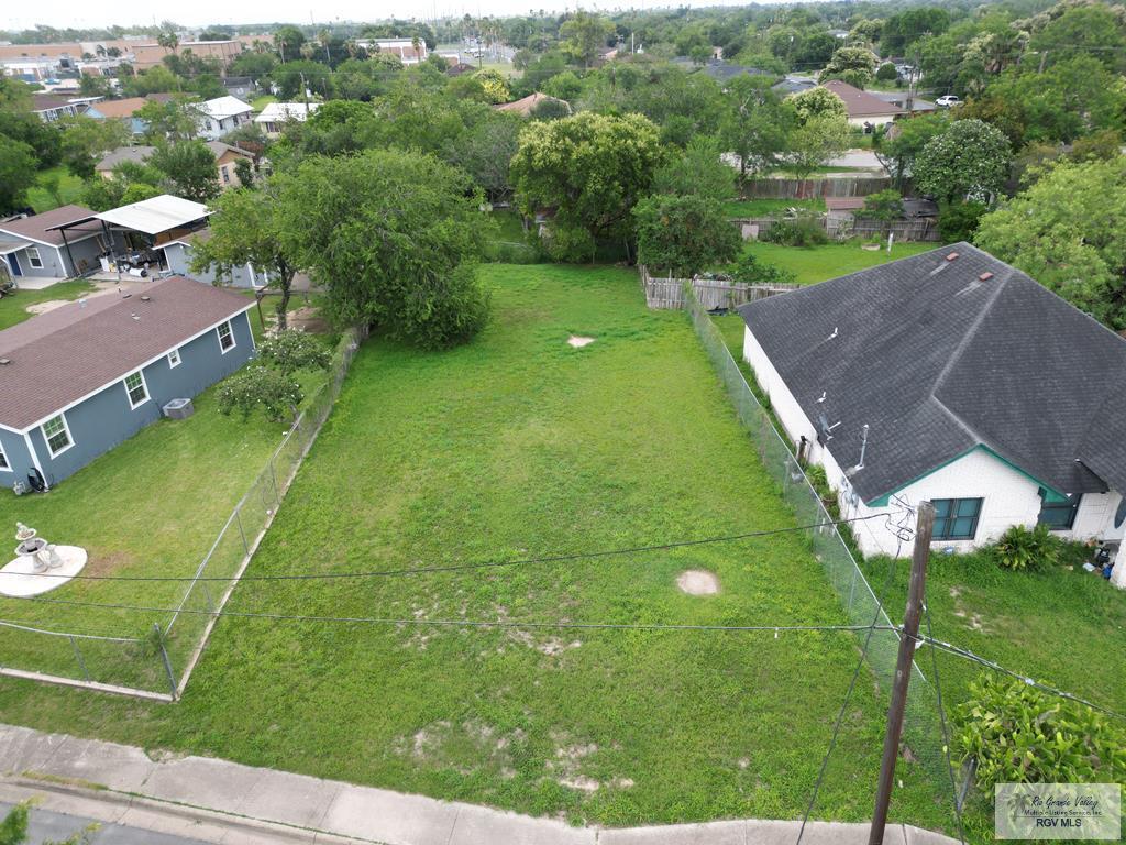 Property Photo: 5 Park St. TX 78520