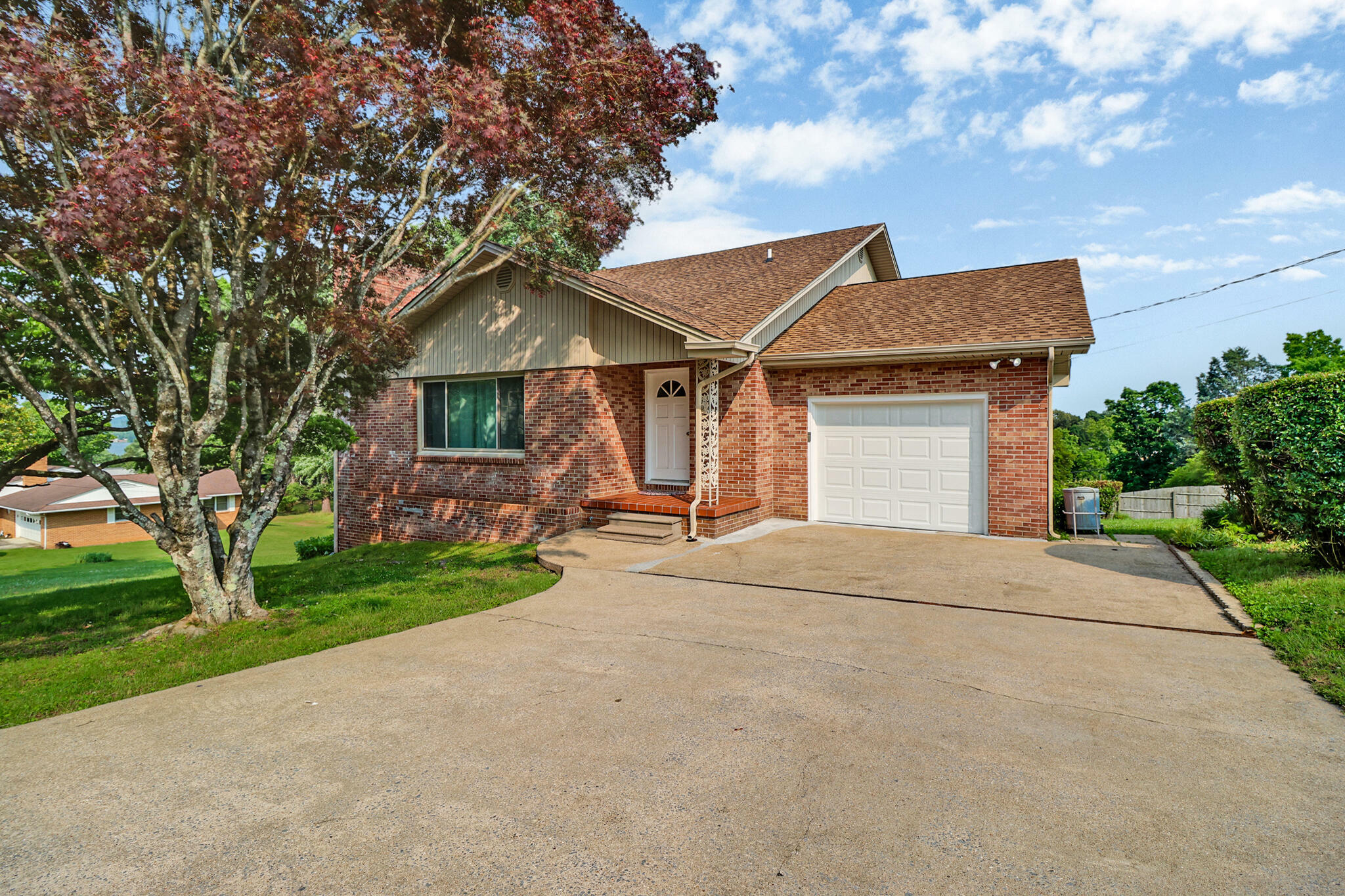 Property Photo: 456 Kennedy Street TN 37381