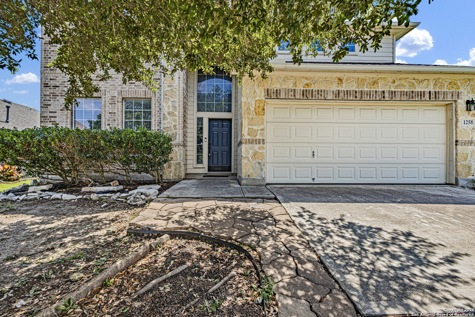 Property Photo: 1258 Sandhill Crane TX 78130