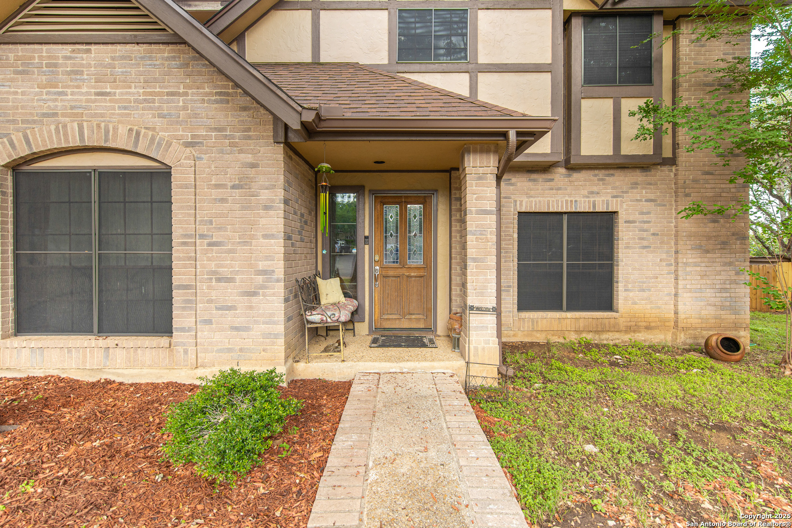 1011 Misty Knl  San Antonio TX 78258 photo