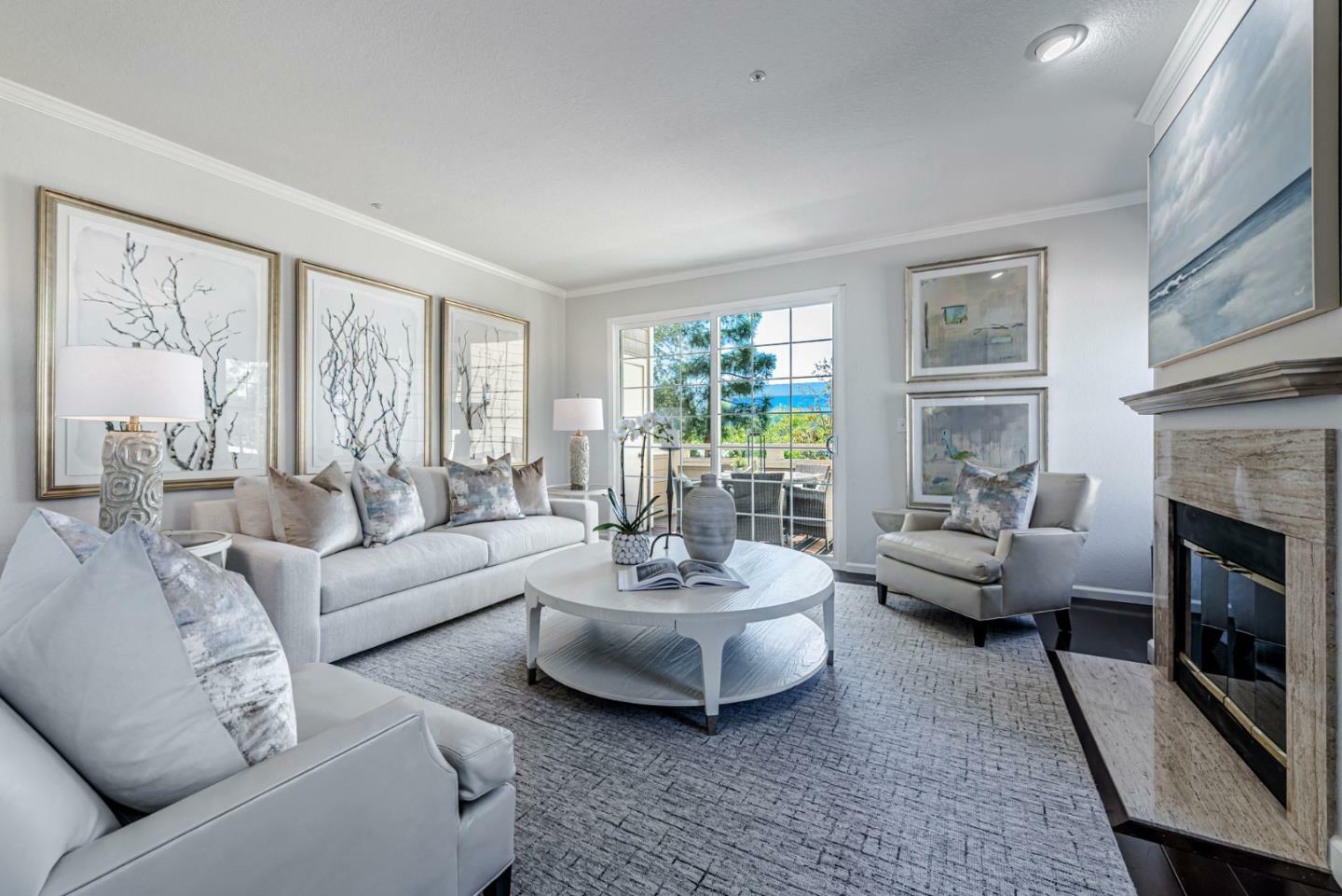 Property Photo: 366 Treasure Island Drive CA 94002