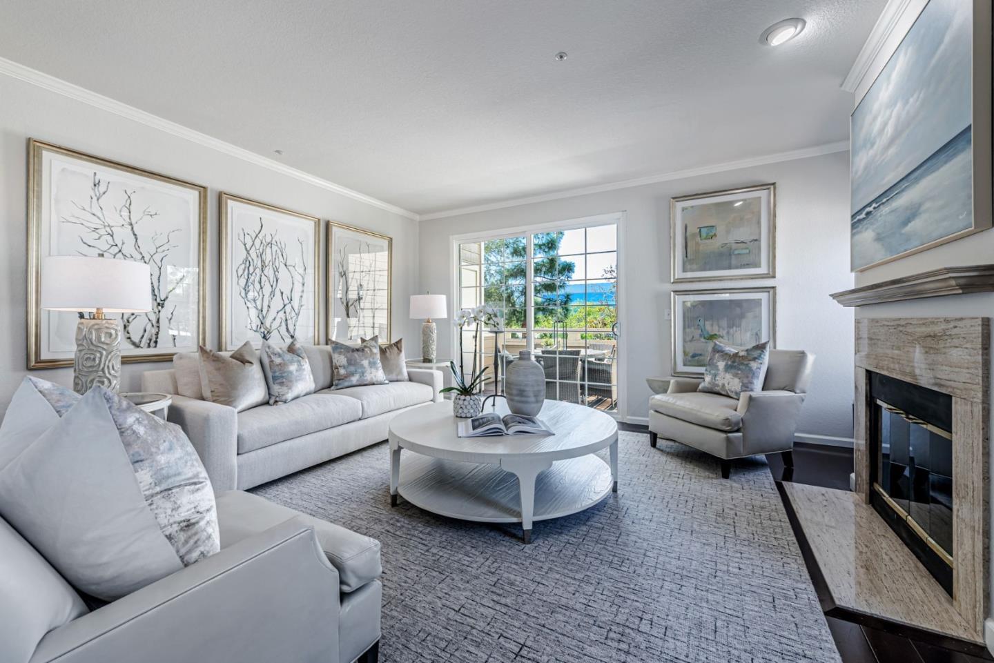 Property Photo: 366 Treasure Island Drive CA 94002