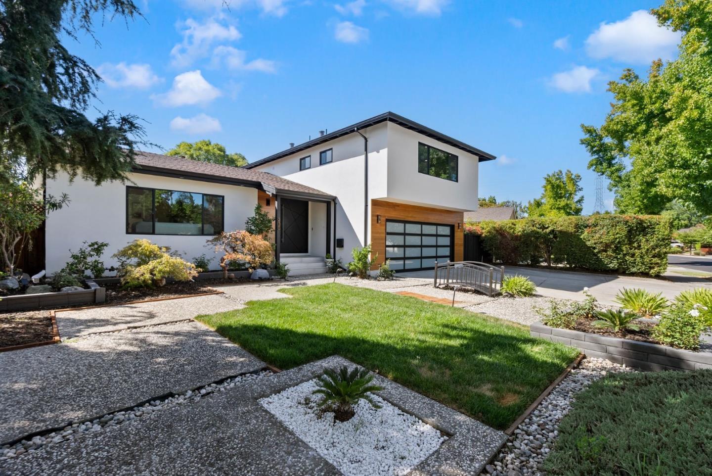 Property Photo: 230 Westchester Drive CA 95032