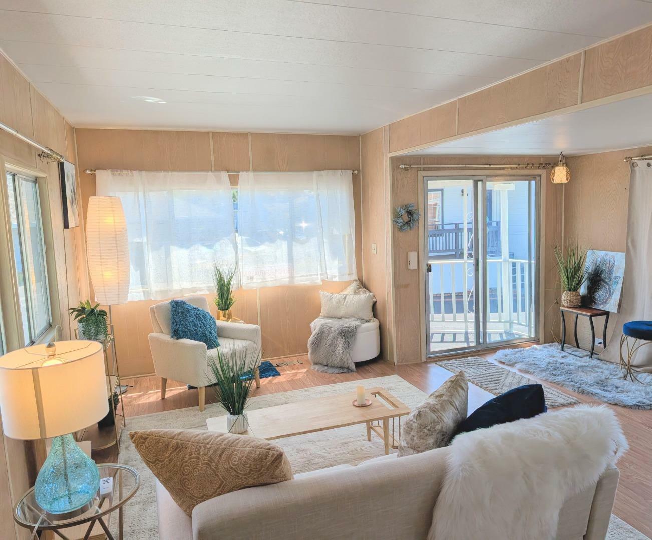 Property Photo:  1201 Sycamore Terrace 148  CA 94086 