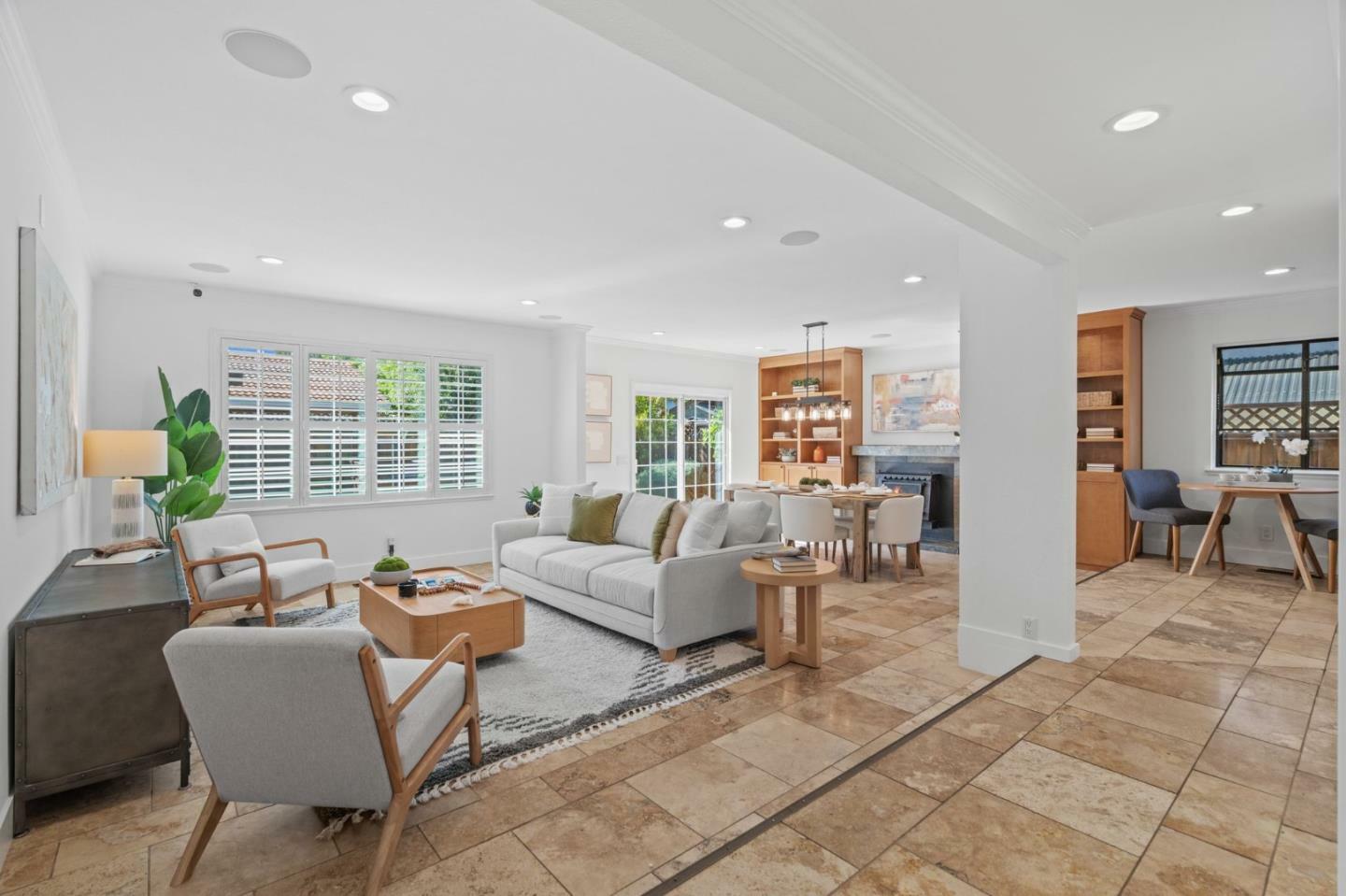 Property Photo: 5749 San Lorenzo Drive CA 95123