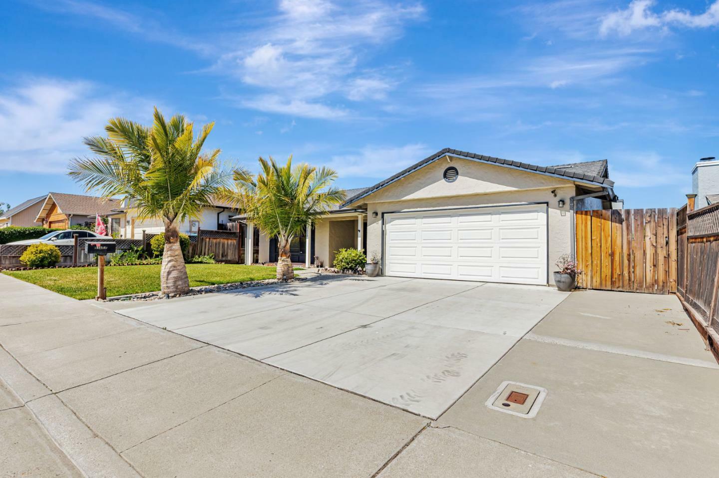 Property Photo: 1650 Bella Vista Drive CA 95023