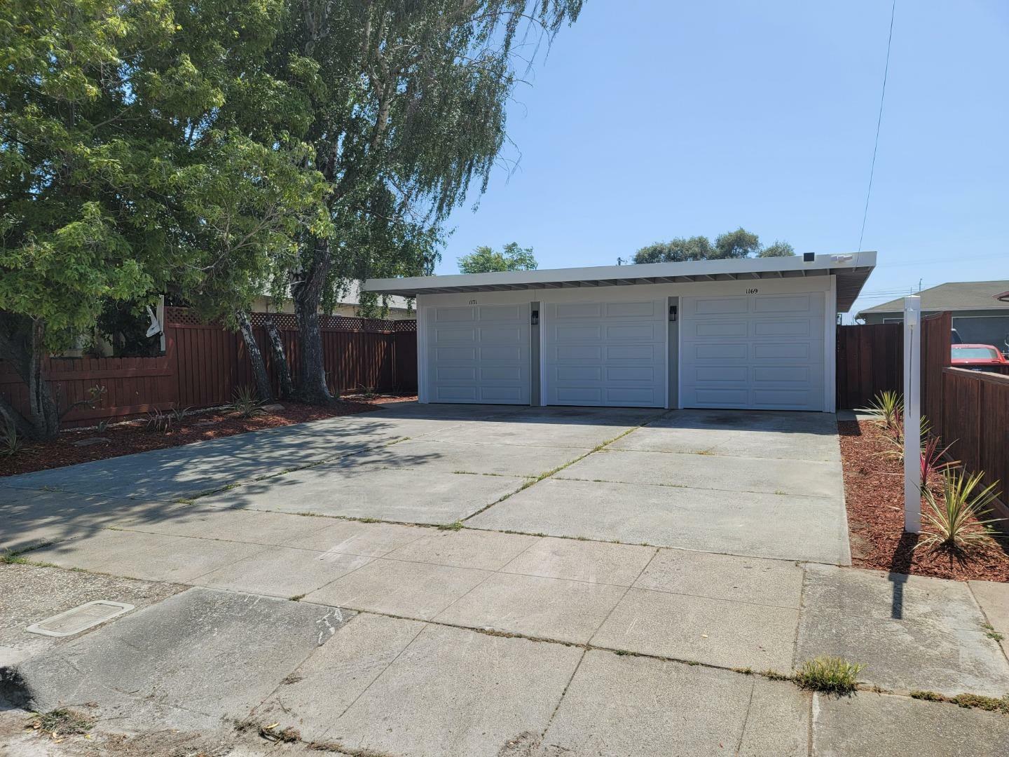 Property Photo: 1171 Locust Street CA 95110