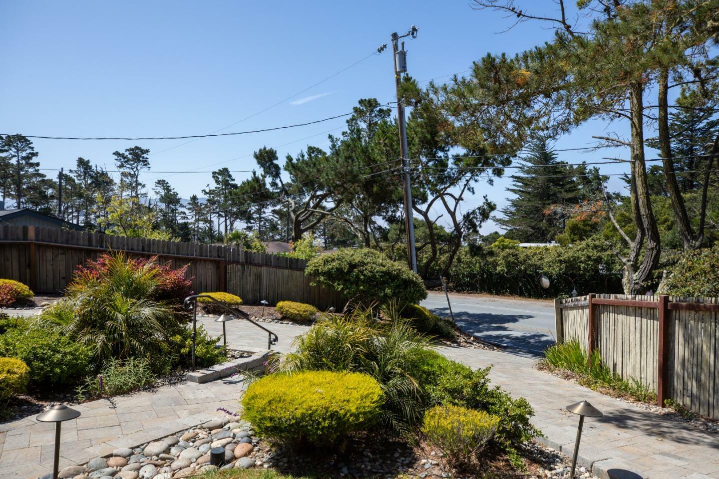 Property Photo:  4117 Sunridge Road  CA 93953 