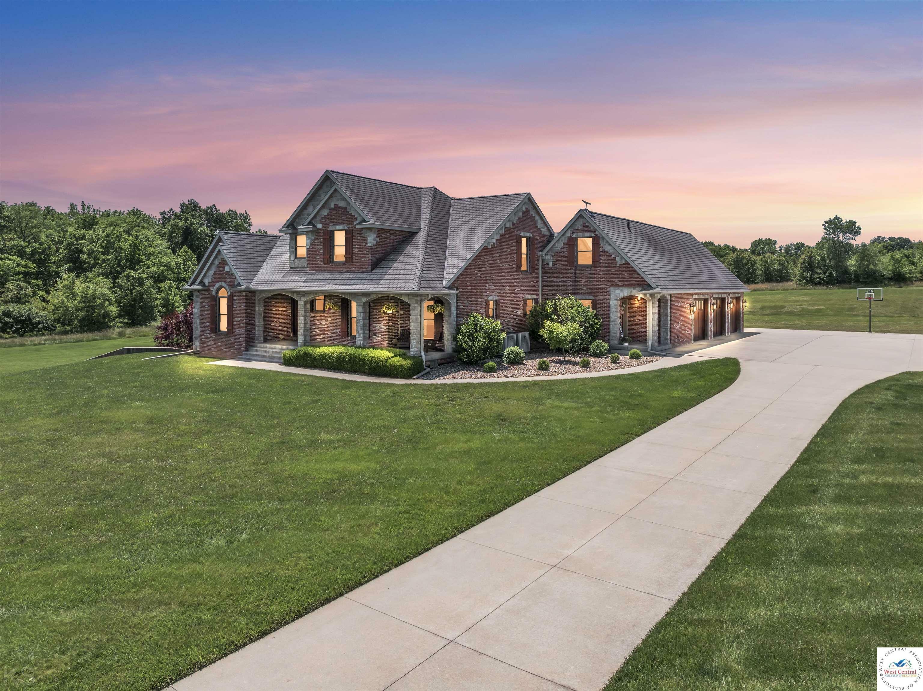 Property Photo: 29161 McCormick MO 65301