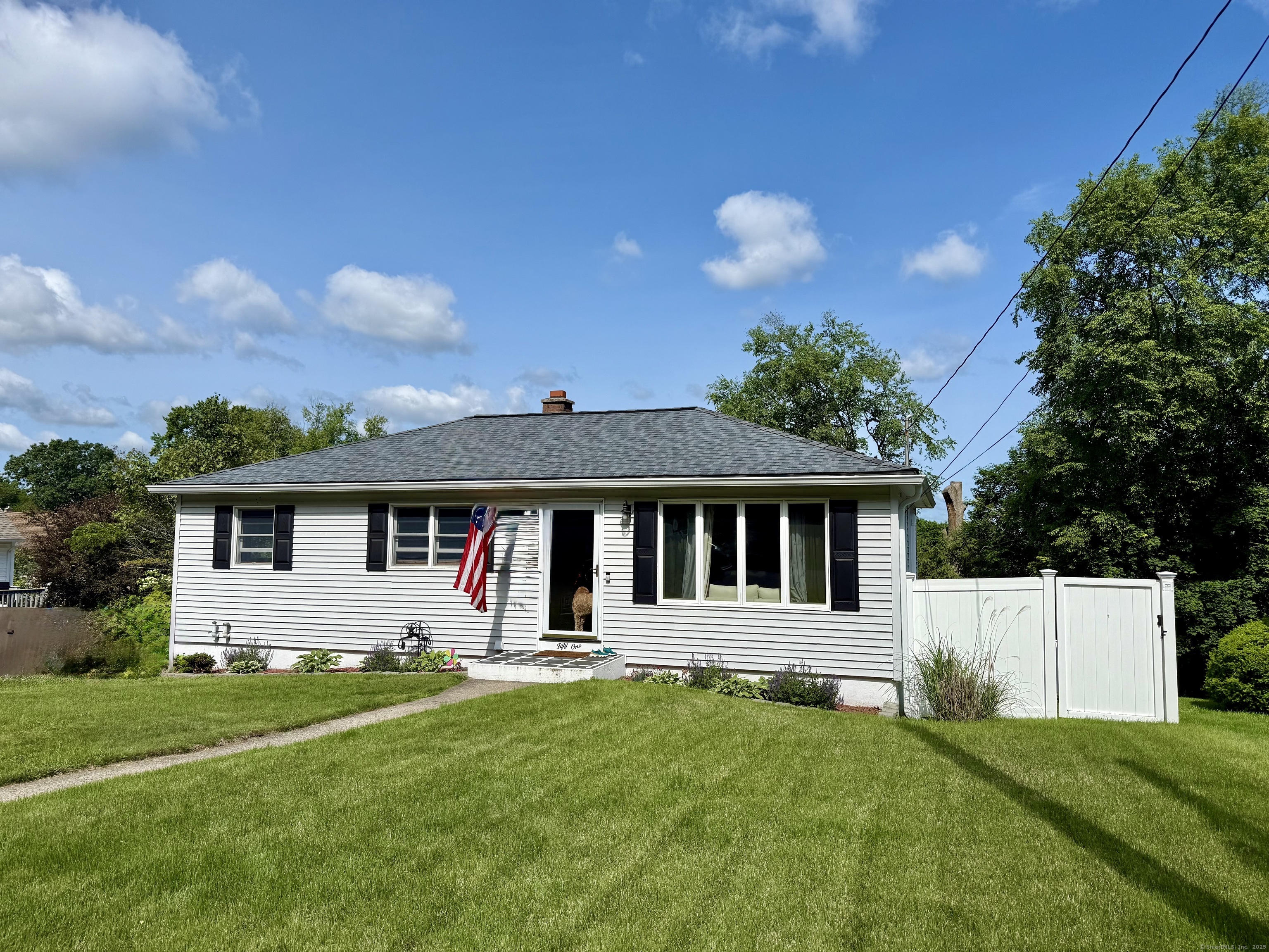Property Photo: 51 Albion Street CT 06770