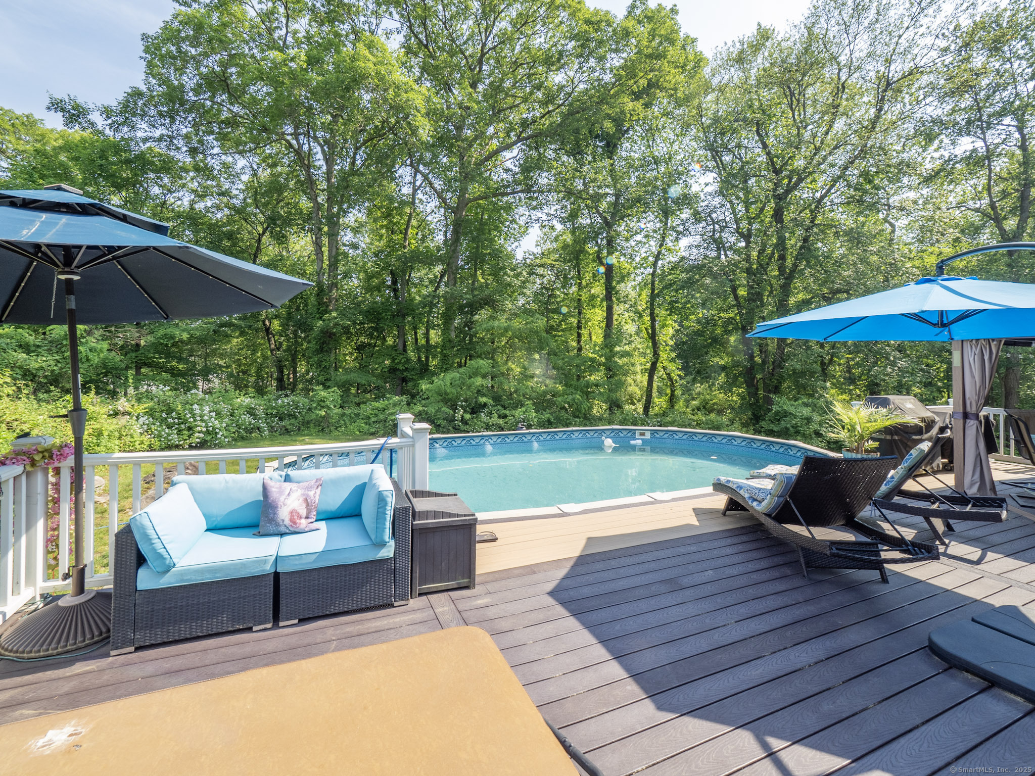 Property Photo: 93 Kent Road CT 06897