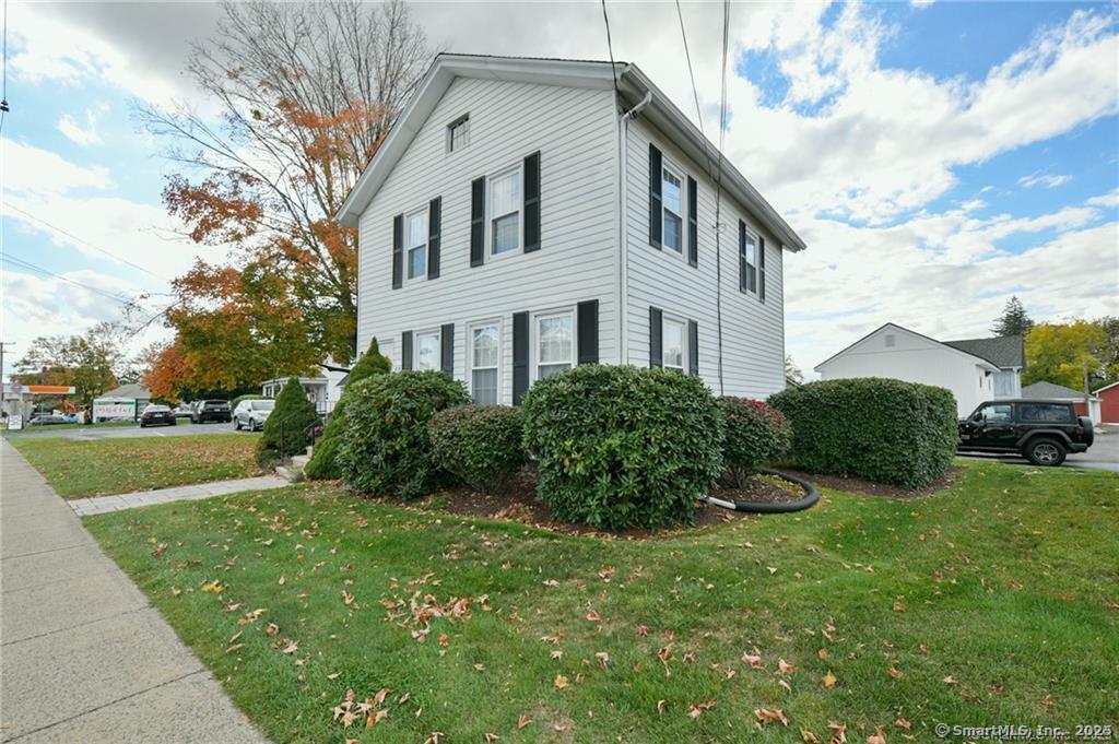 Property Photo:  217 Maple Avenue  CT 06410 