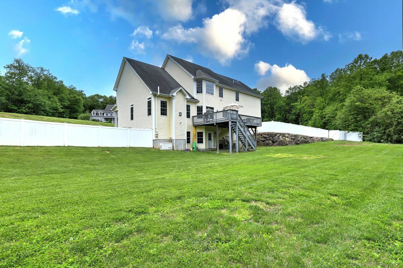 Property Photo: 2 Butternut Ridge Road CT 06478