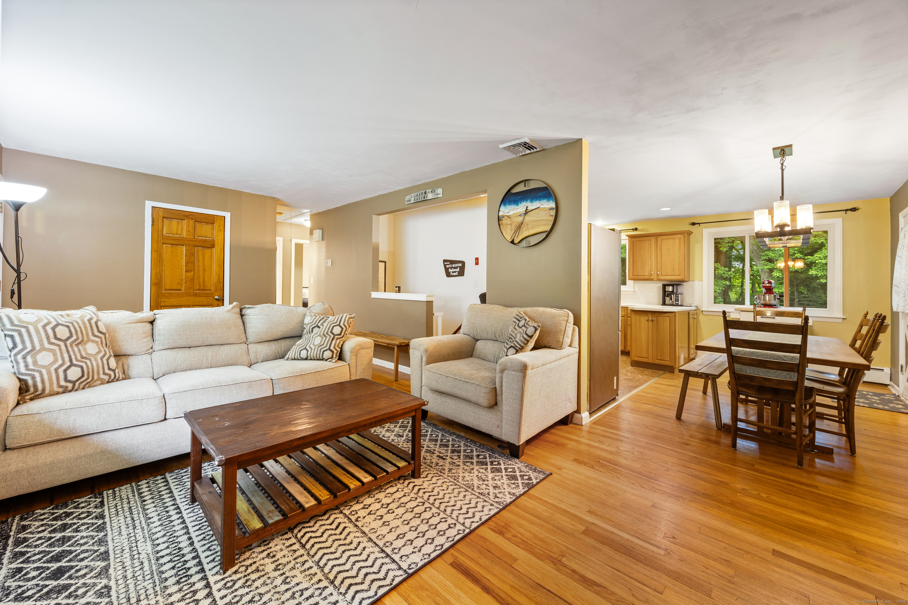 Property Photo: 55 Andrasko Road CT 06403