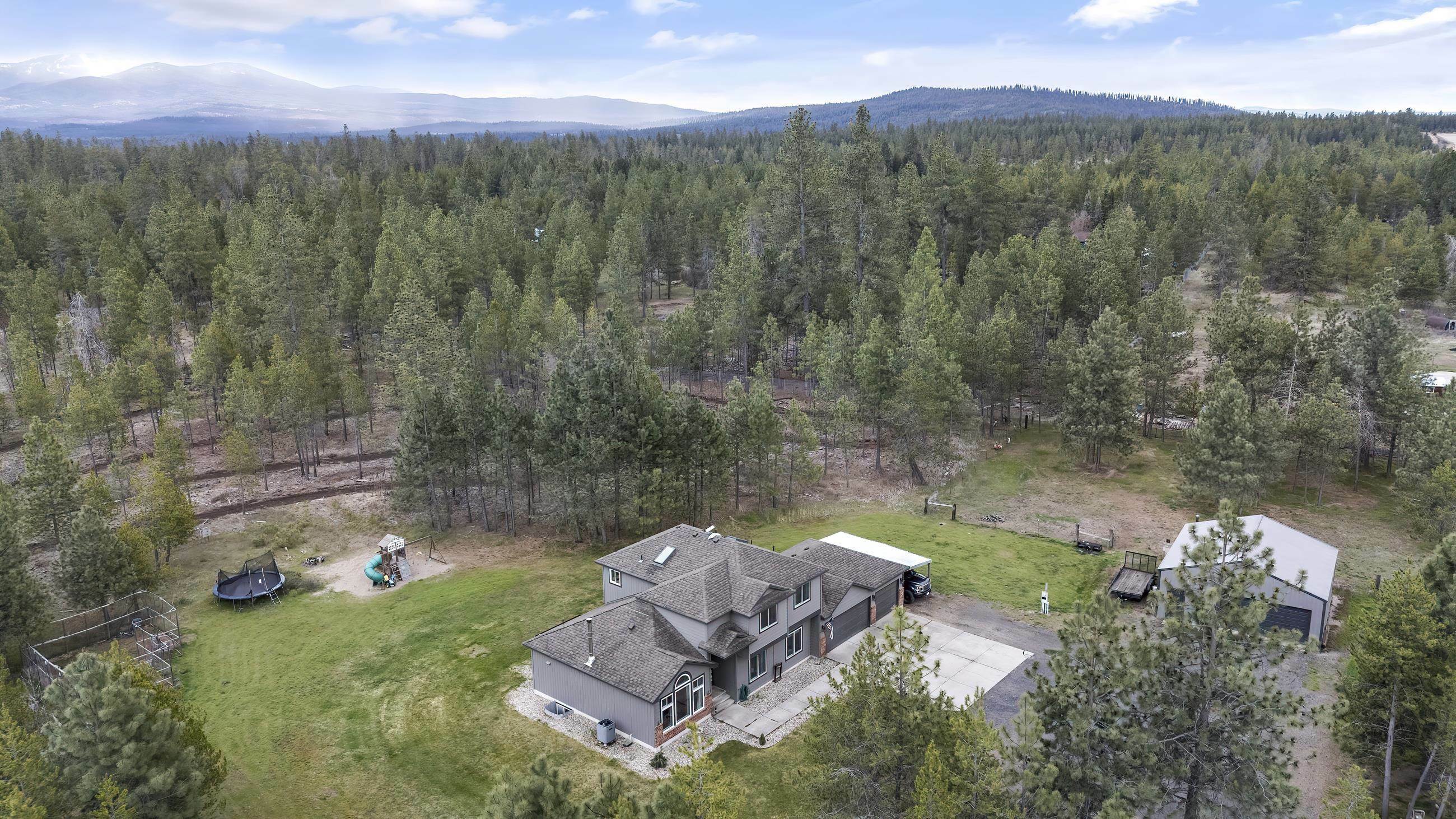 39810 N Hardesty Ln  Elk WA 99009 photo