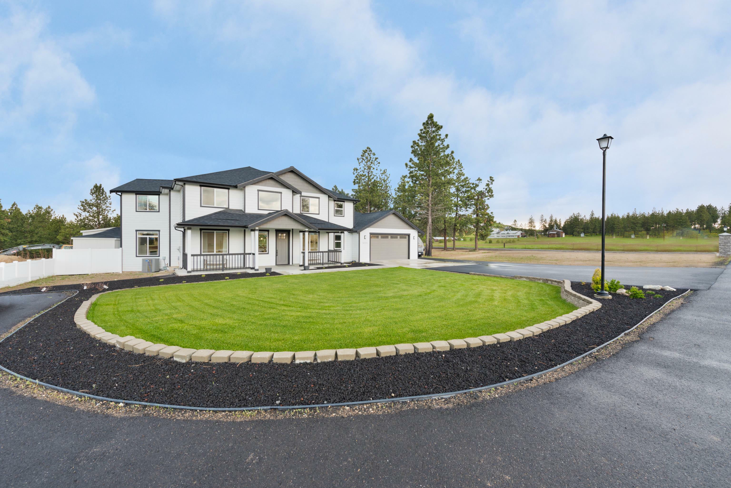 Property Photo: 5125 N Ellie Ln WA 99217