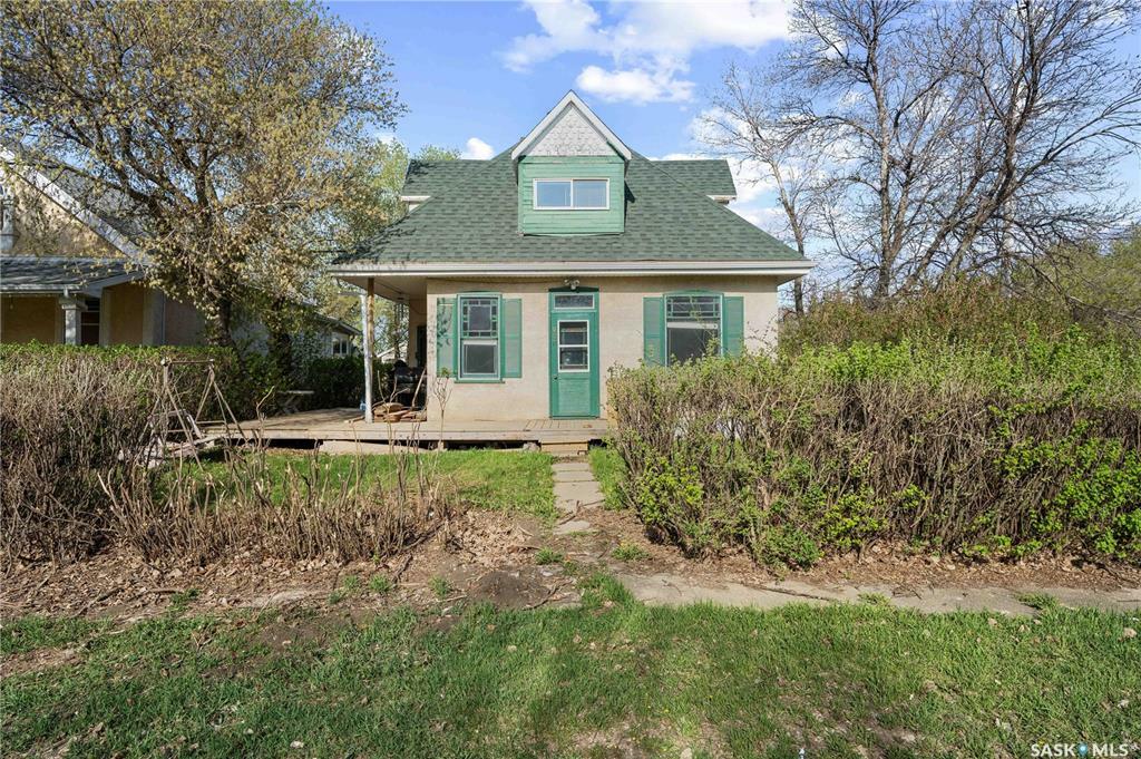 Property Photo: 200 Brunswick Street SK S0G 3W0