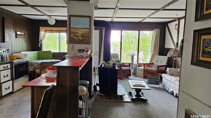 Property Photo: 3632 Schitka Beach Drive SK S0K 4P0