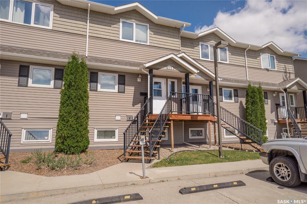Photo de la propriété: 1022 Hampton Circle 108 SK S7R 0K3