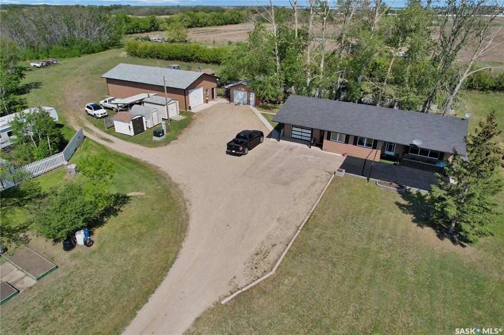 Property Photo: Rural Address SK S0K 4S0
