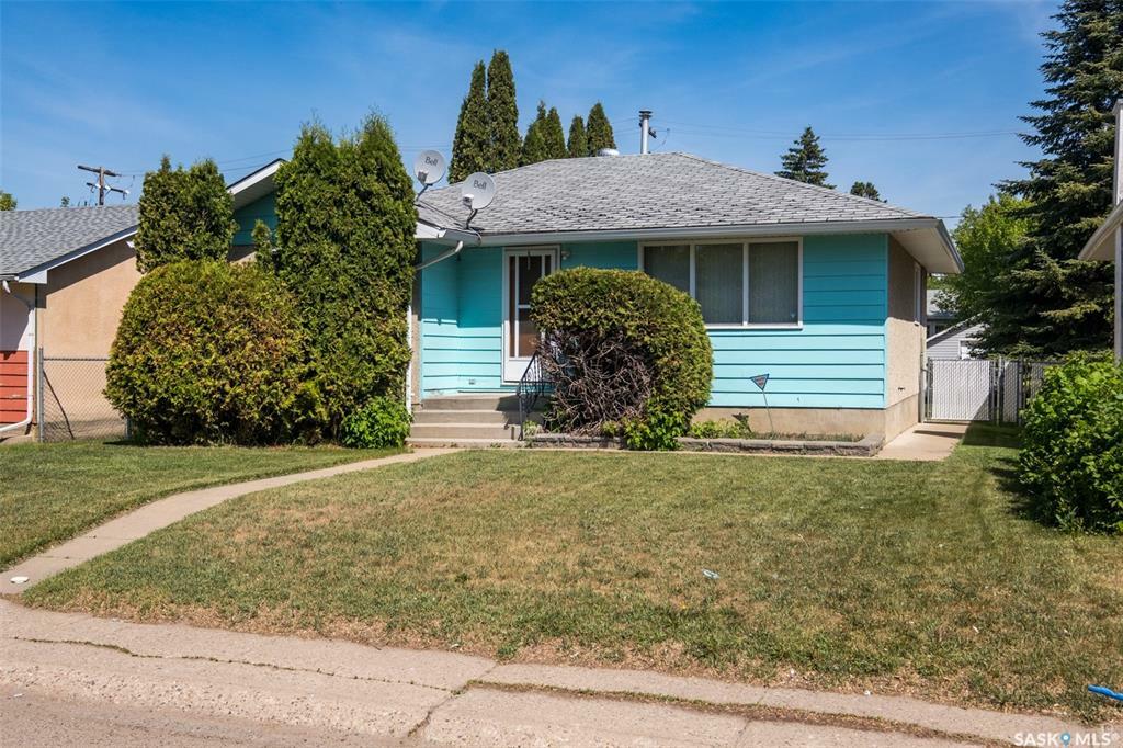 Photo de la propriété: 134 27th Street W SK S6V 4R8