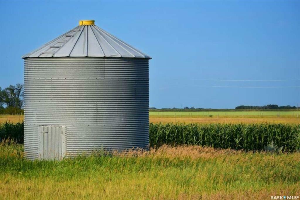 Property Photo:  Rural Address  SK S0E 0E0 