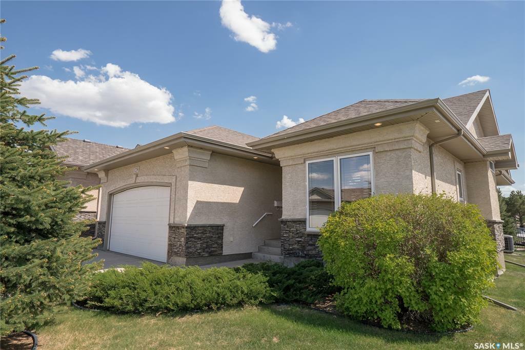 Property Photo:  201 Cartwright Terrace 128  SK S7T 0A4 