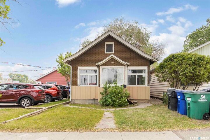 110 F Avenue S  Saskatoon SK S7M 1S8 photo