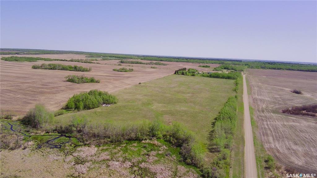 Property Photo: Rural Address SK S0M 2T0