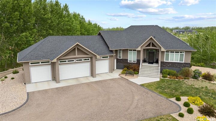 Property Photo:  104 Rock Pointe Crescent  SK S0G 3Z0 