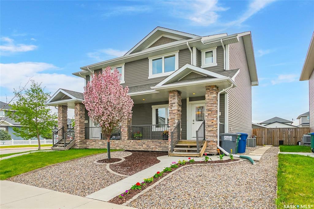 Photo de la propriété: 1307 Hunter Road SK S7T 0S1