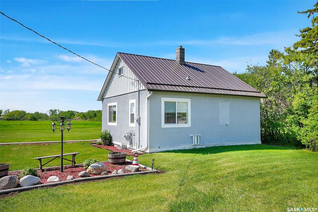 Photo de la propriété:  503 Qu'Appelle Avenue  SK S0G 1J0 