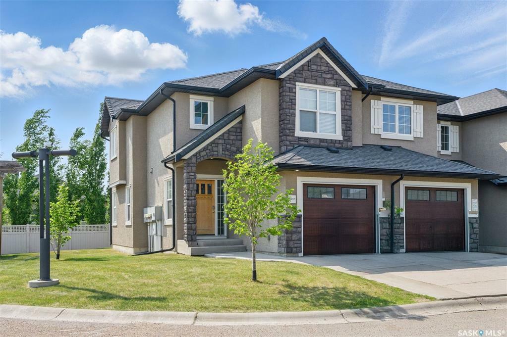 Property Photo: 1555 Paton Crescent 301 SK S7W 0V5