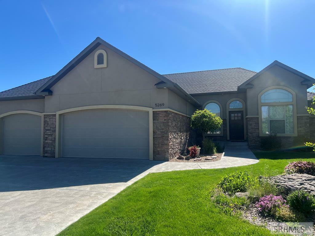 Property Photo: 5269 Villa Mirage Court ID 83404