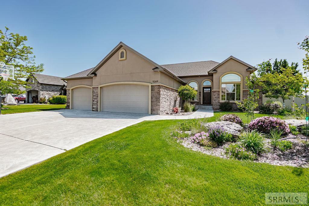 5269 Villa Mirage Court  Idaho Falls ID 83404 photo
