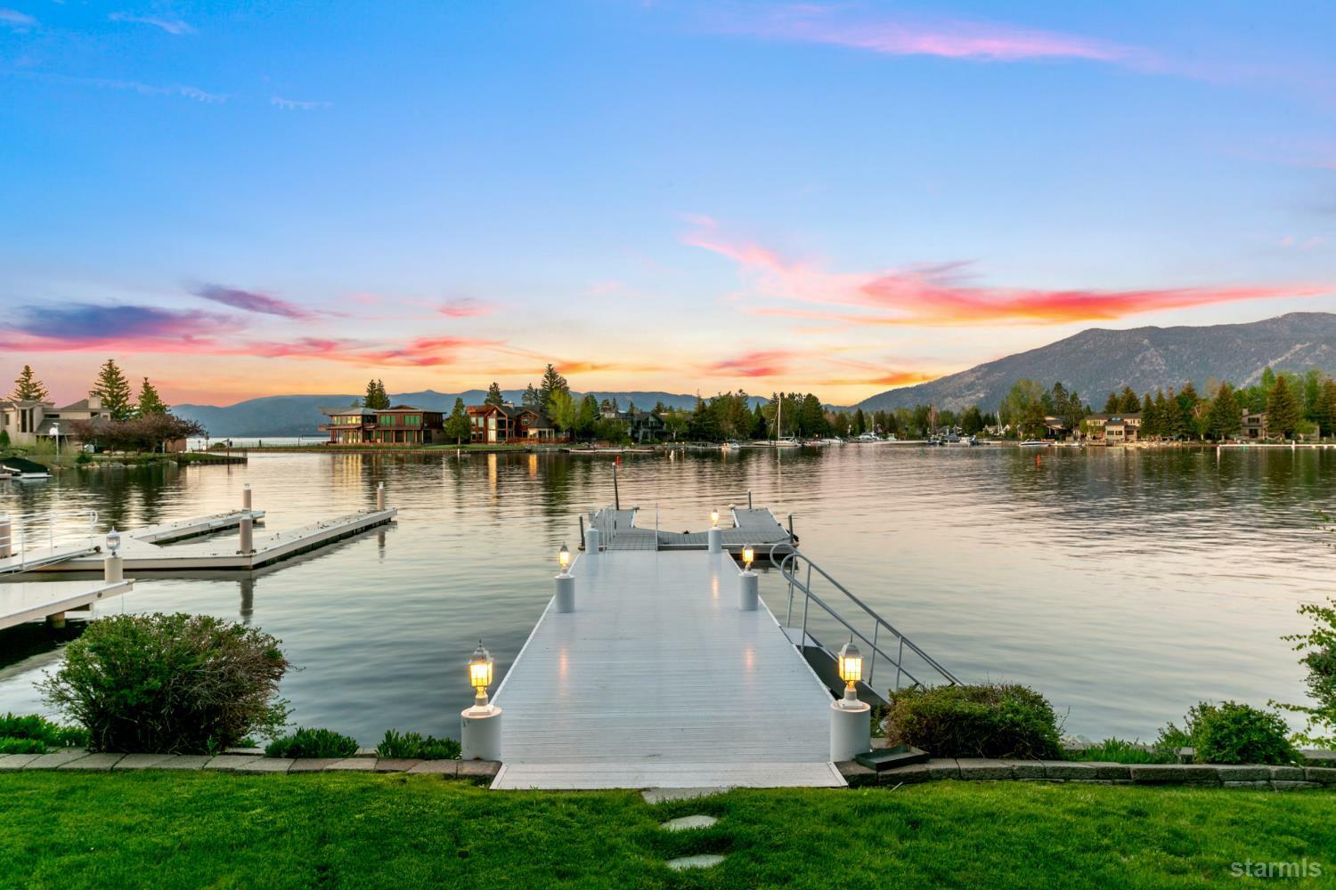 2003 Aloha Drive  South Lake Tahoe CA 96150 photo