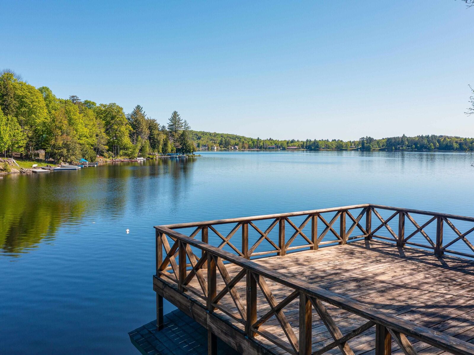 Property Photo: 5 Howland Rd NY 12927