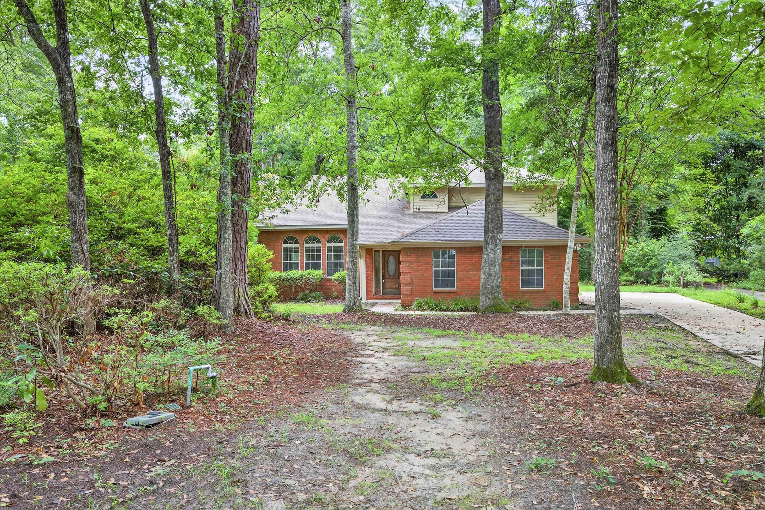 Property Photo:  11022 Wildlife Trail  FL 32312 