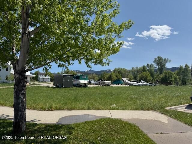 Photo de la propriété: Tba Village Way ID 83455