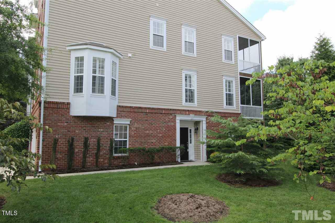 Property Photo: 4029 Baileyfield Drive NC 27612