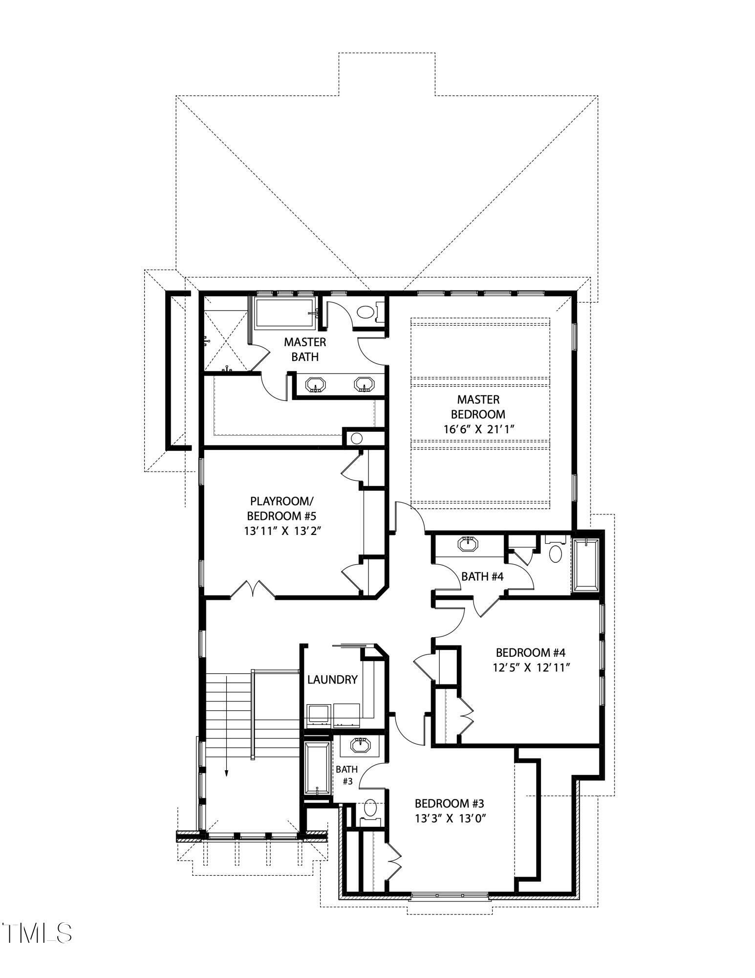 Property Photo: 918 N Blount Street NC 27604