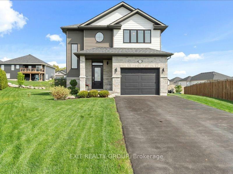 3 Sprucewood Court  Quinte West ON K0K 2C0 photo