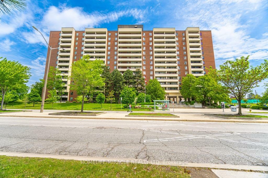 455 Sentinel Road 1112  Toronto ON M3J 1V5 photo