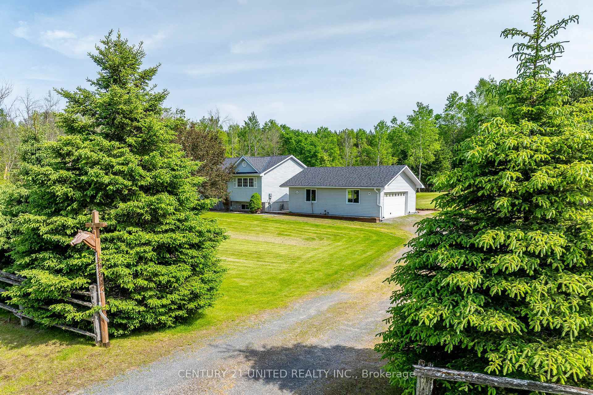 6399 Highway 7 Highway  Havelock-Belmont-Methuen ON K0L 1Z0 photo