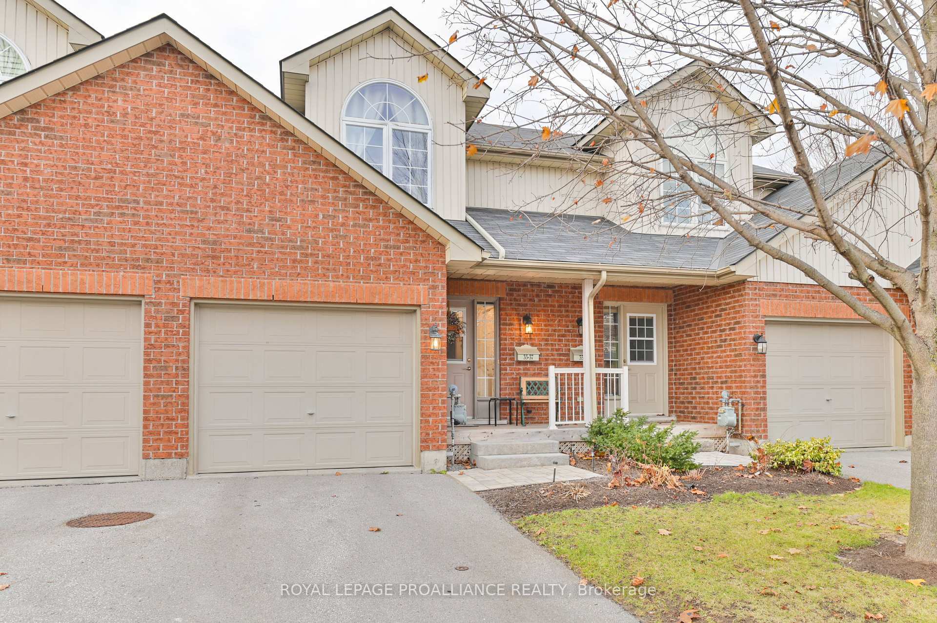Photo de la propriété:  35 Albion Street 37  ON K8N 5Y8 