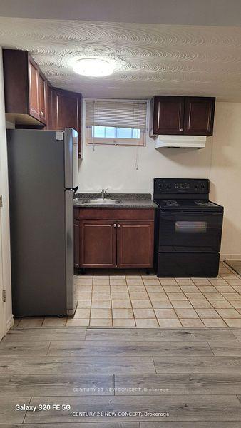 74 Clark Avenue E Bsmt Unit A  Markham ON L3T 1S5 photo