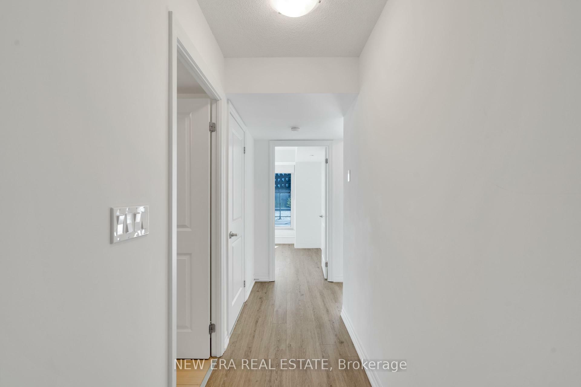 Property Photo: 80 Esther Lorrie Drive 204 ON M9W 0C6