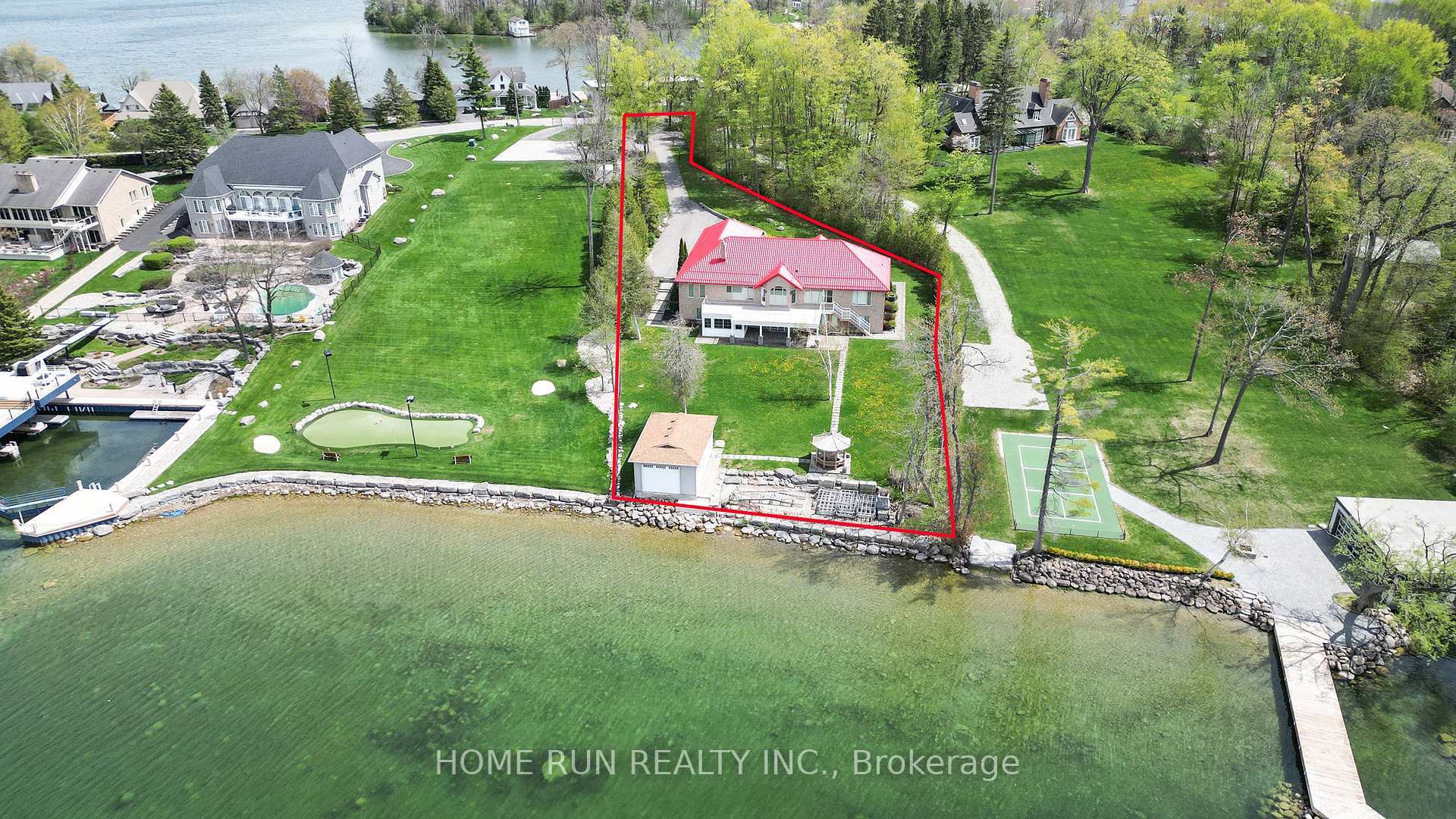 354 Brewery Lane  Orillia ON L3V 7H8 photo